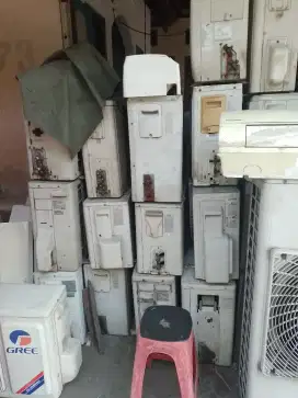 Toko ac bekas dan ac rusak