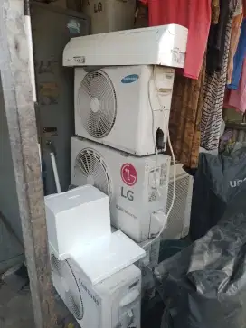 Toko ac bekas dan ac rusak
