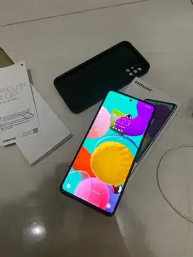 SAMSUNG A51 6/128 EX SEIN