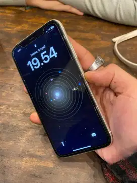 Iphone 11 64 gb Putih Sangat Mulus