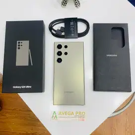 Samsung s24 ultra 256giga second