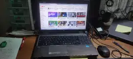 Laptop HP PROBOOK 6570B