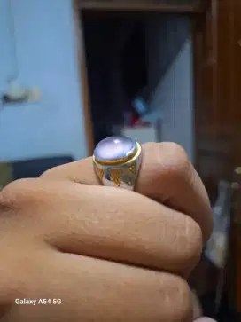 Batu Lavender Sukabumi
