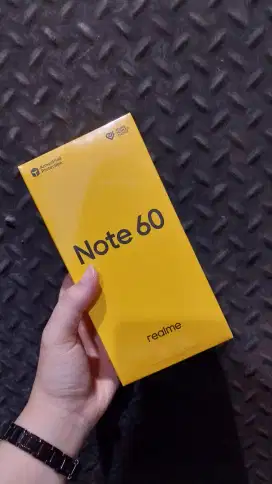 Realme Note 60 6/128GB