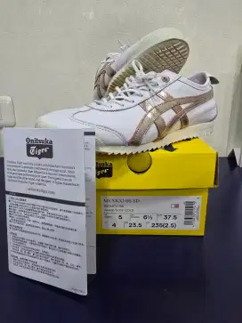 Onitsuka tiger casual
