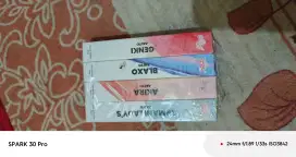 Minyak wangi elegance 1 pcsnya Rp.20000