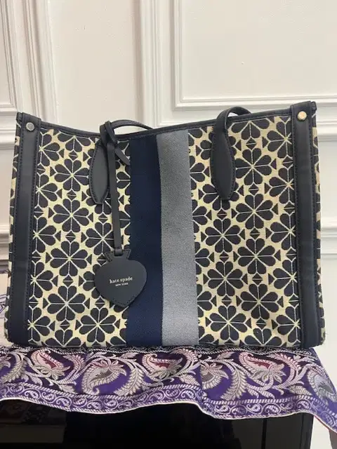 Katespade tas wanita