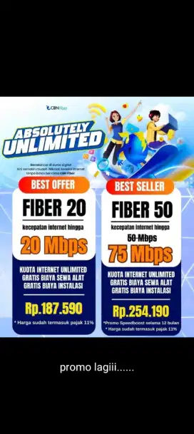 Wifi CBN fiber star