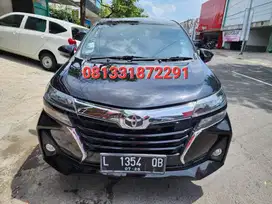 TOYOTA NEW AVANZA 1.3 G MATIC THUN 2021 SURABAYA