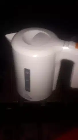 Jual aja teko listrik boleh di kasih sama saudara