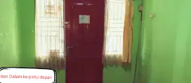 Rumah Komplek Permata Regency,