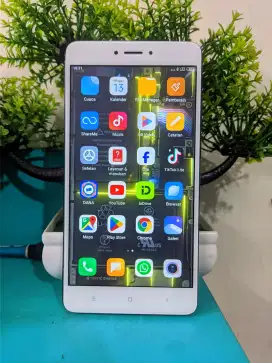 Redmi Note 4 Ram 4/64GB snapdragon
