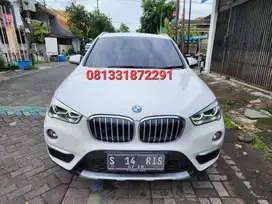 BMW X1 1.5 XLINE XDRIVE 18i SOONROF THUN 2018 SURABAYA