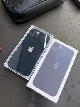 Iphone 13 128gb Beacukai setara iBox