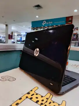 Jual cepat / BU, Laptop HP elitebook
