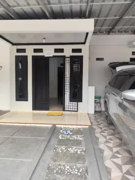 Dikontrakan Rumah Nyaman Perumahan Sebiay