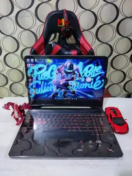 Laptop Dewa ASUS TUF FX505DY-315 Premium FULLSET [RAM 32GB/SSD 512GB]
