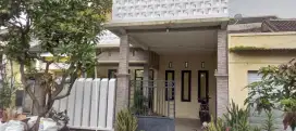 DIJUAL RUMAH [SHM] LANTAI 2