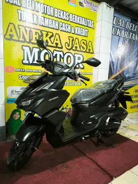 Vario 160 CBS 2022 AJM