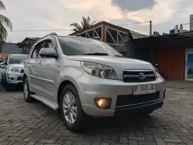 Dp 10jt Terios TX 2010 crg