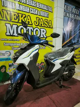 Gear 125 2022 DP 3juta AJM