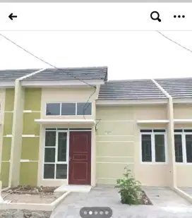 OVER KREDIT PERUMAHAN GRAND MADANI 3