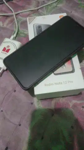 Redmi Not 12 Pro 4g 6/128