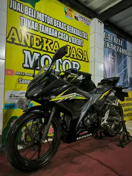 CBR 150R 2017/16 AJM