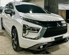 Dijual Xpander Ultimate 2022 Ganteng