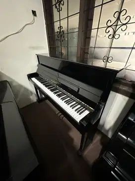 Piano Upright Kawai K-2 Built Up 100% Original Keluaran Terbaru