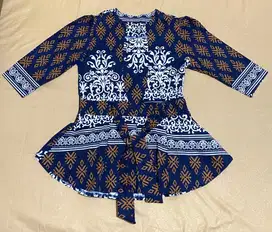 ATASAN BATIK WANITA