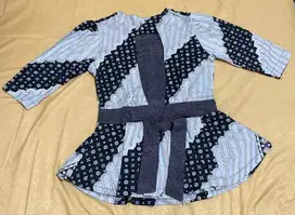 ATASAN BATIK WANITA