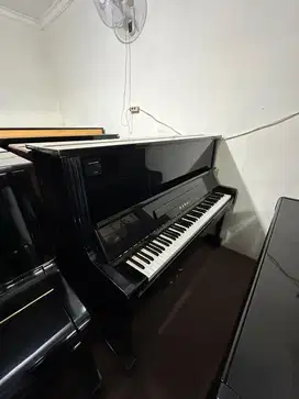 Piano Upright Kawai BL - 31 Import Japan 100% Original Garansi Resmi