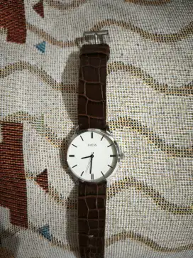 Dijual Jam Tangan Guess WO664G2 Original