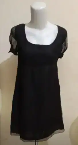 Dress preloved premium