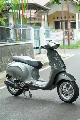 Vespa sprint 2022 abs