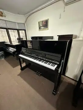 Piano Upright Kawai UM - 21 Brand New 100% Original Garansi Resmi