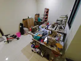 Mesin Jahit Konveksi — NEGO sampai JADI