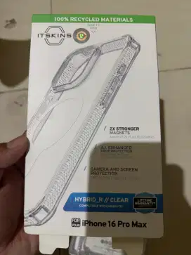Case Iphone 16 Pro Max