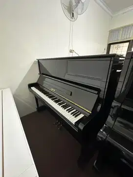 Piano Upright Ritmuller U3 Built Up Import 100% Original Brand New