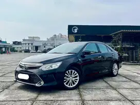 TOYOTA CAMRY 2.5 V AT 2015 Bensin