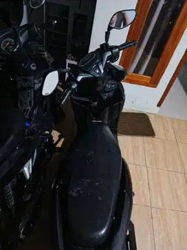 Dijual Vario125 2021
