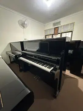 Semi Grand Piano Kawai BL - 82 Built Up Import Japan 100% Original