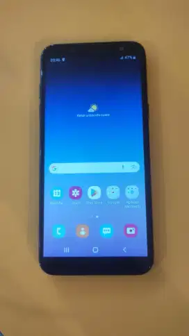 Samsung A6 3/32
