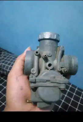 Karbu pe 24 normal