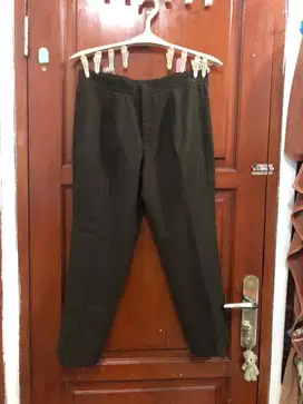 Celana wanita preloved