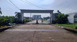 BU : Rumah dijual