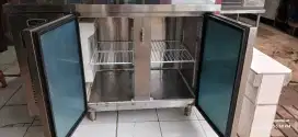 undercounter chiller