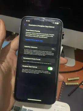 Iphone xr 128gb inter