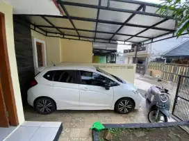 KOMPLEK GRIYA ASRI PASIRWANGI UJUNG BERUNG, BANDUNG